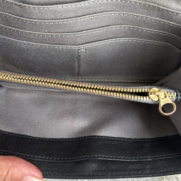 See by Chloe long wallet - Picture 9 of 10